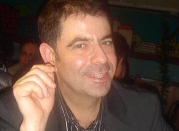 Thierry Fantou / TrendyTerry